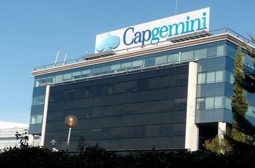 capgemini
