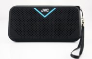 JVC brings in its first bluetooth speaker in India-XS-XN226