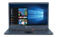 iBall expands CompBook family with Merit G9, priced at INR 13,999