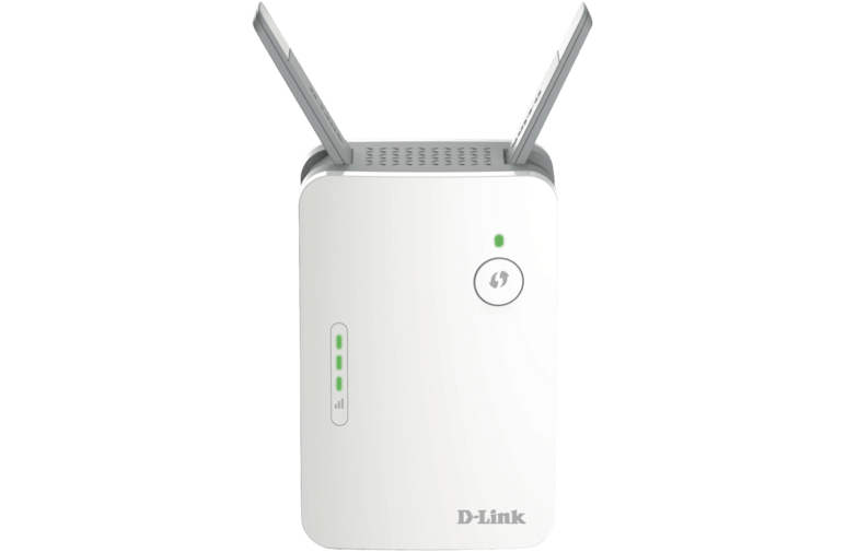 D-Link introduces DAP-1610, AC1200 Wi-Fi Range Extender