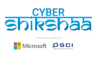 DSCI, Microsoft jointly take noble path with roll out of CyberShikshaa