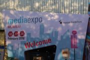 Media Expo 2018: HP exhibits large format printing possibilities